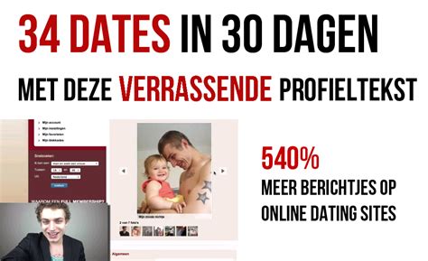 17 Tips Voor Een Goede Dating Profiel Tekst (Ook Tinder)